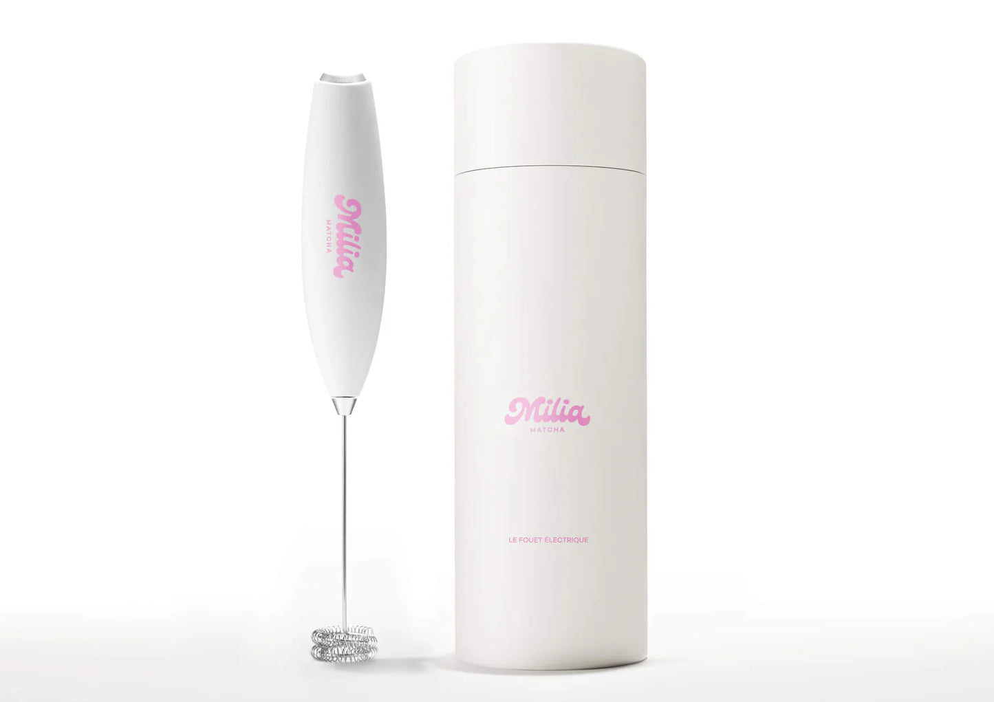 Le Fouet Électrique