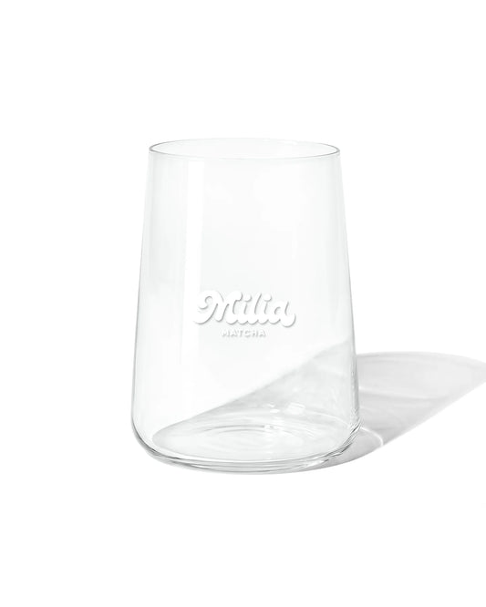1 Verre Milia Matcha